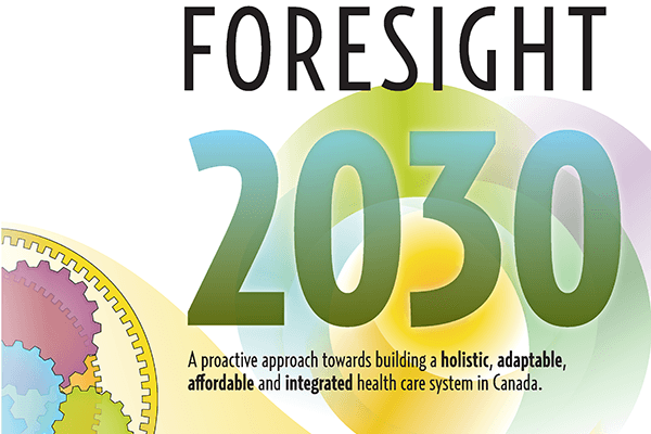 Health Canada — Program Review & Foresight