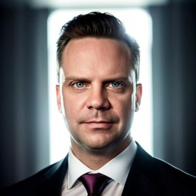 Craig Marchand